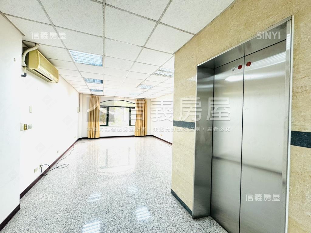 惠中路近公益路電梯透店房屋室內格局與周邊環境