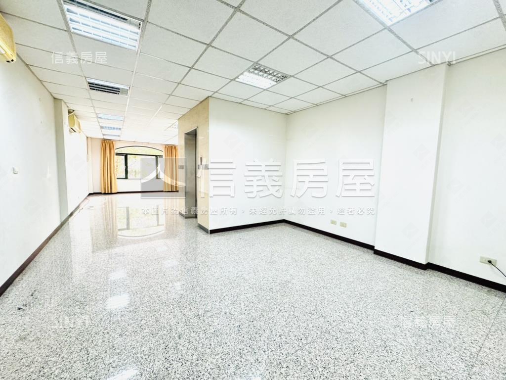 惠中路近公益路電梯透店房屋室內格局與周邊環境