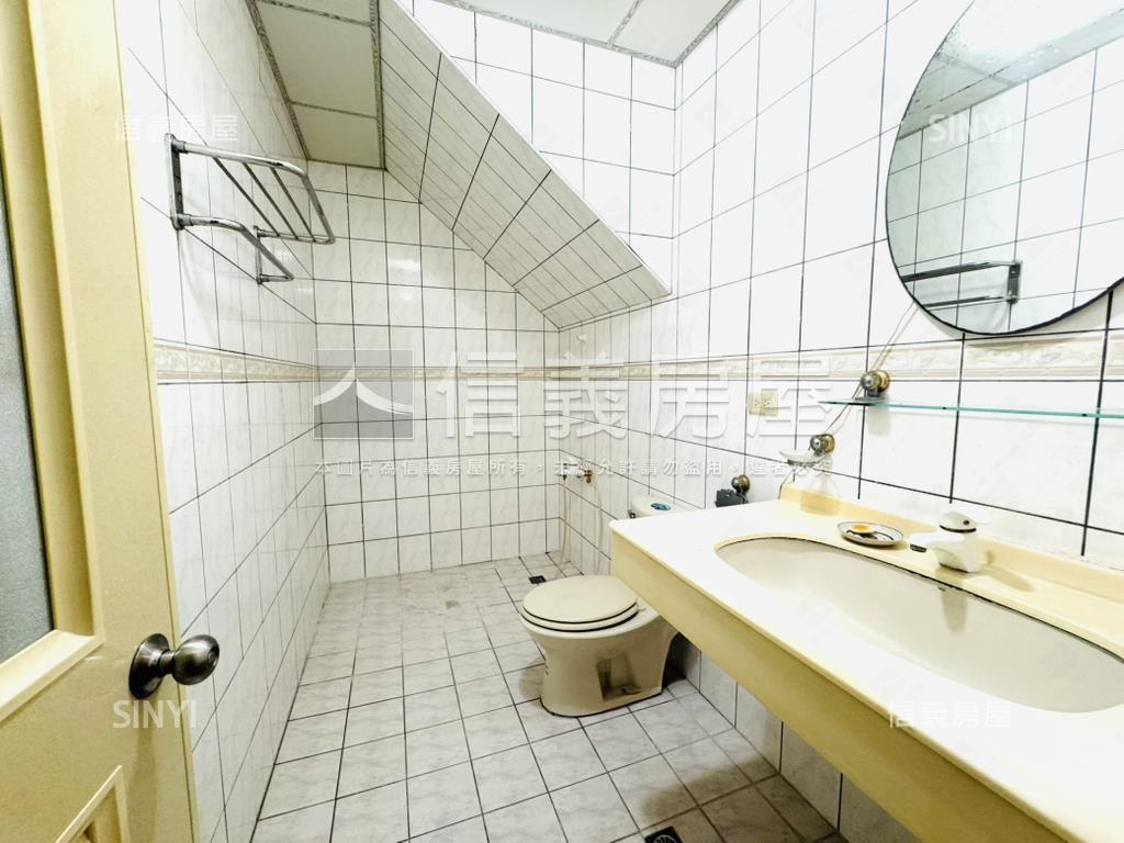 惠中路近公益路電梯透店房屋室內格局與周邊環境