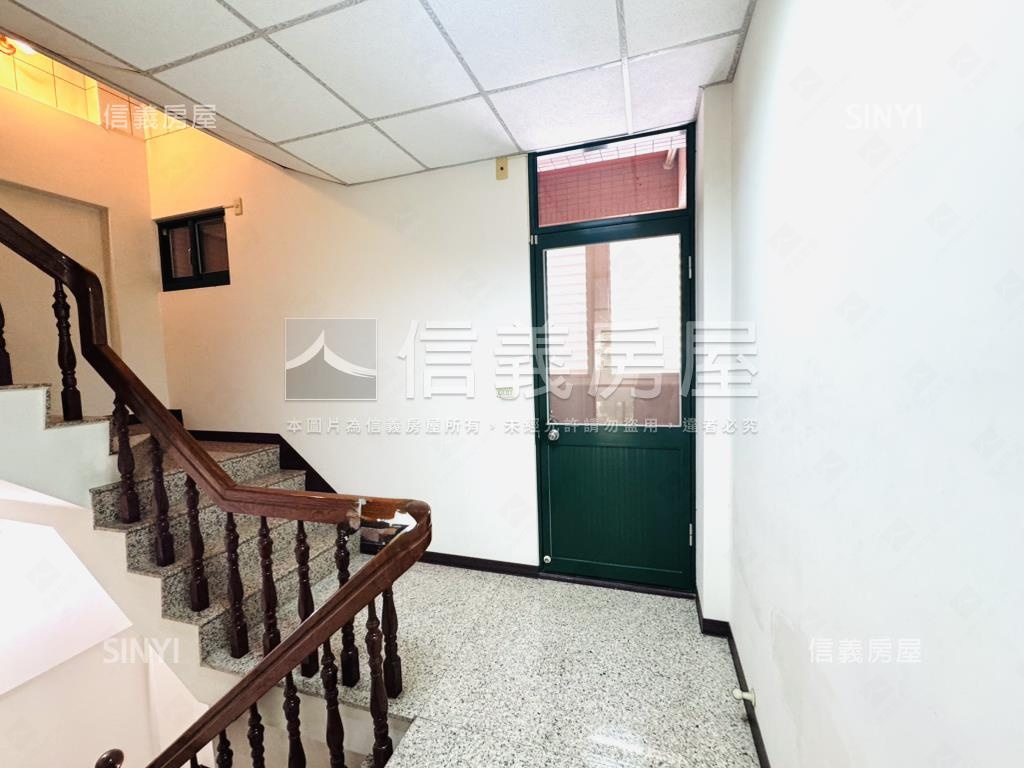 惠中路近公益路電梯透店房屋室內格局與周邊環境