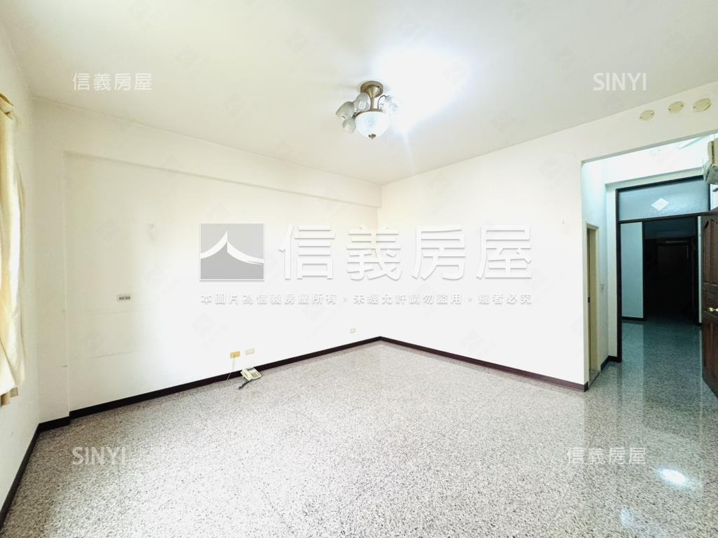 惠中路近公益路電梯透店房屋室內格局與周邊環境