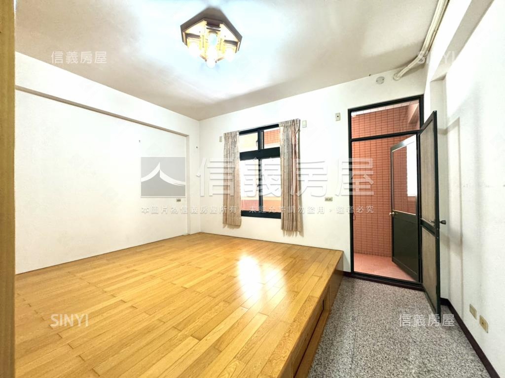 惠中路近公益路電梯透店房屋室內格局與周邊環境