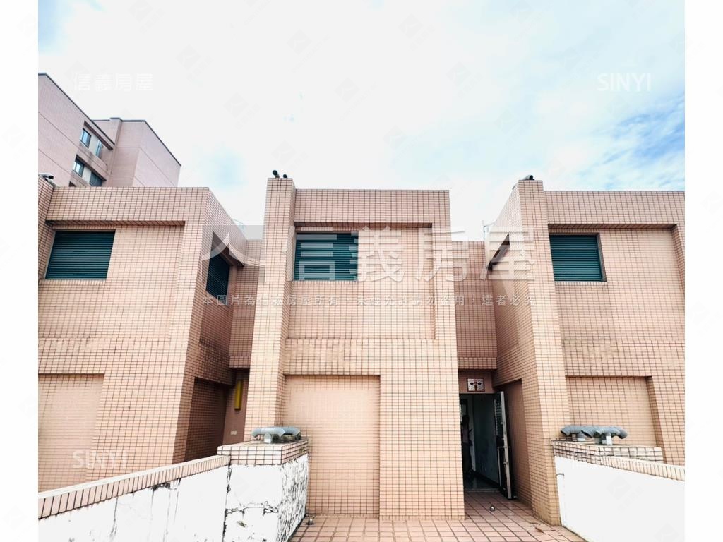 惠中路近公益路電梯透店房屋室內格局與周邊環境