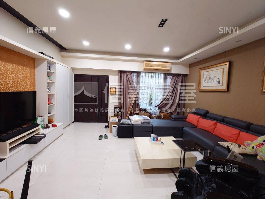 豐釀２稀有透天好厝房屋室內格局與周邊環境