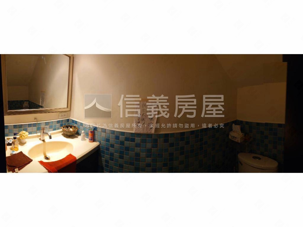 豐釀２稀有透天好厝房屋室內格局與周邊環境