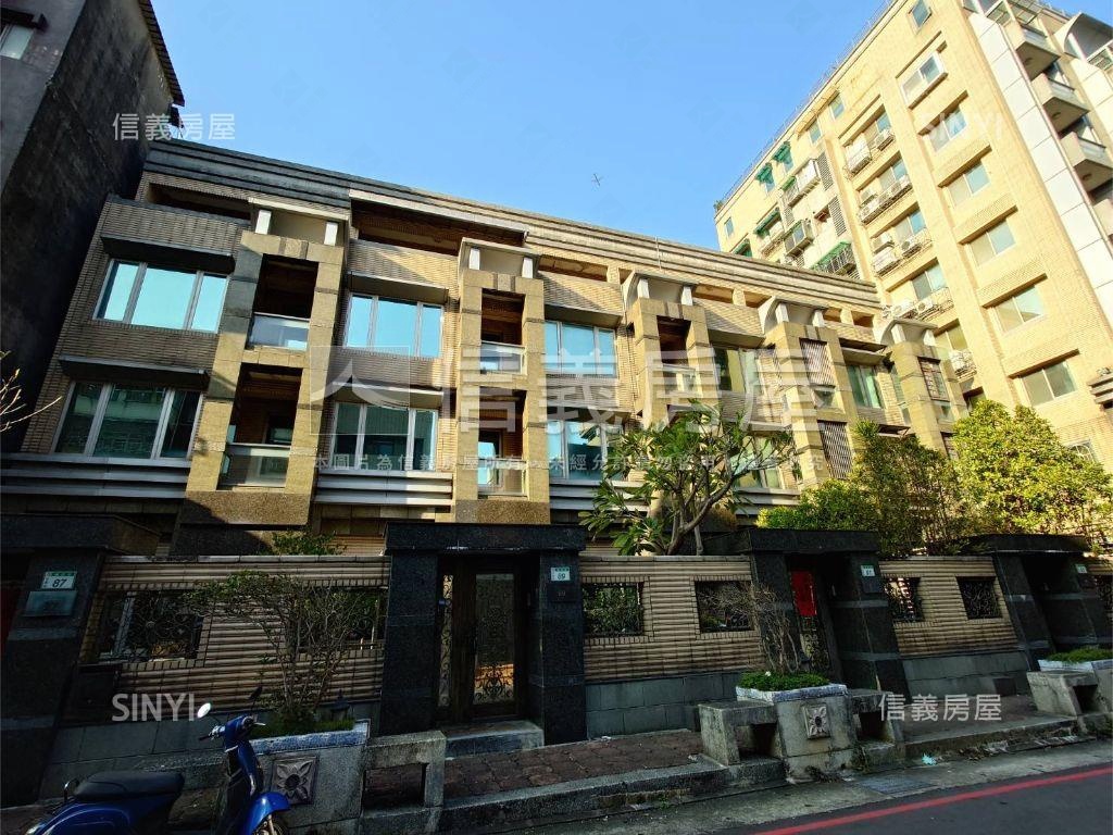 豐釀２稀有透天好厝房屋室內格局與周邊環境