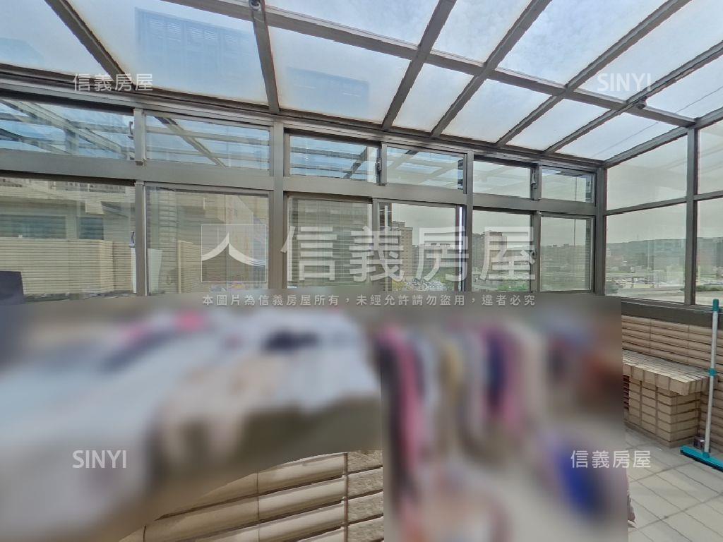 豐釀２大空間透天厝房屋室內格局與周邊環境