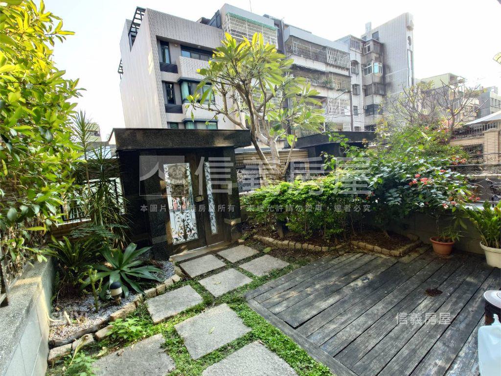 豐釀２大空間透天厝房屋室內格局與周邊環境