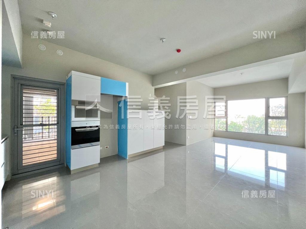 【理和】時光嶼全新三房房屋室內格局與周邊環境