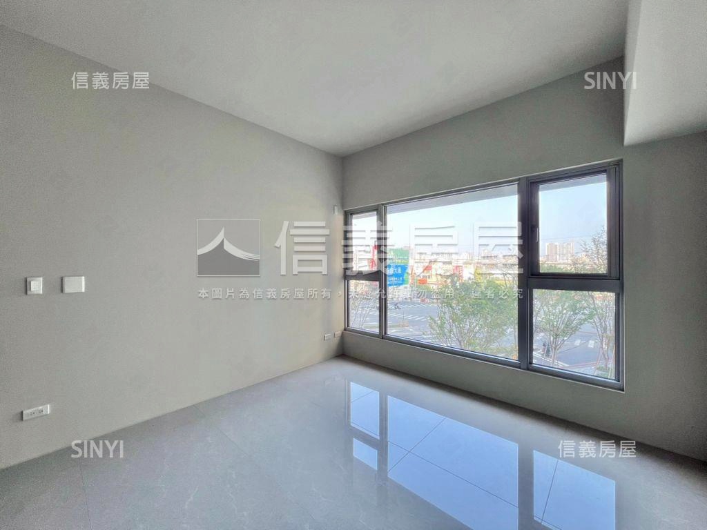 【理和】時光嶼全新三房房屋室內格局與周邊環境