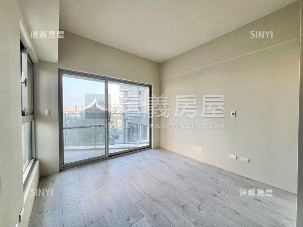 【理和】時光嶼全新三房房屋室內格局與周邊環境