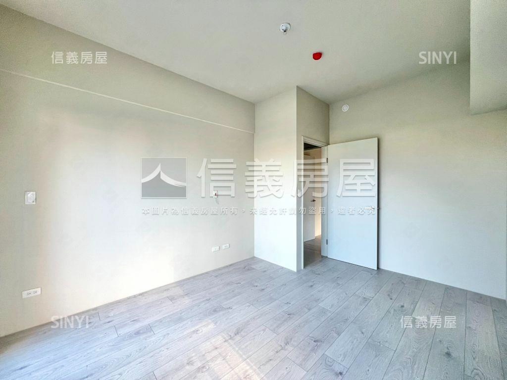 【理和】時光嶼全新三房房屋室內格局與周邊環境