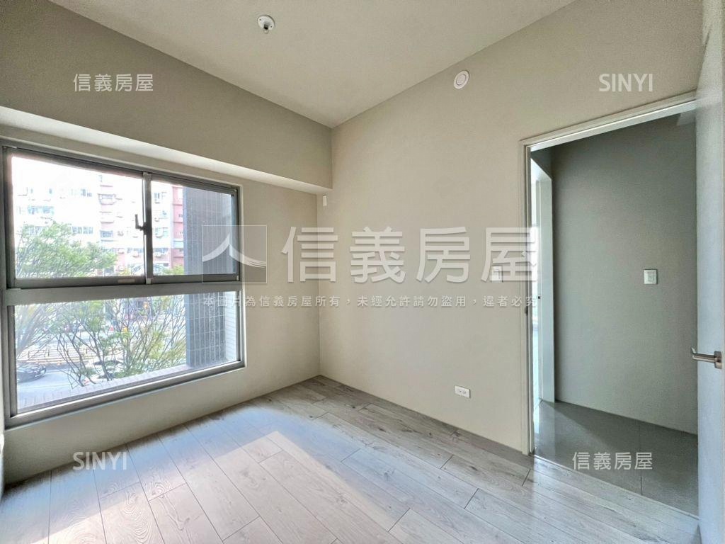 【理和】時光嶼全新三房房屋室內格局與周邊環境