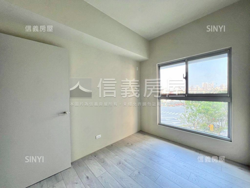 【理和】時光嶼全新三房房屋室內格局與周邊環境