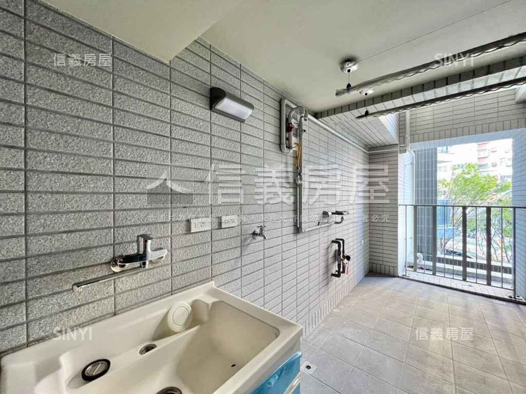 【理和】時光嶼全新三房房屋室內格局與周邊環境