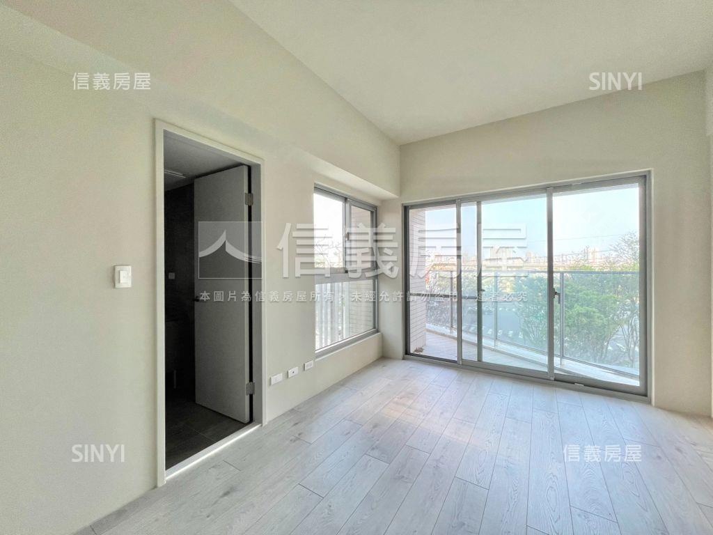 【理和】時光嶼全新三房房屋室內格局與周邊環境