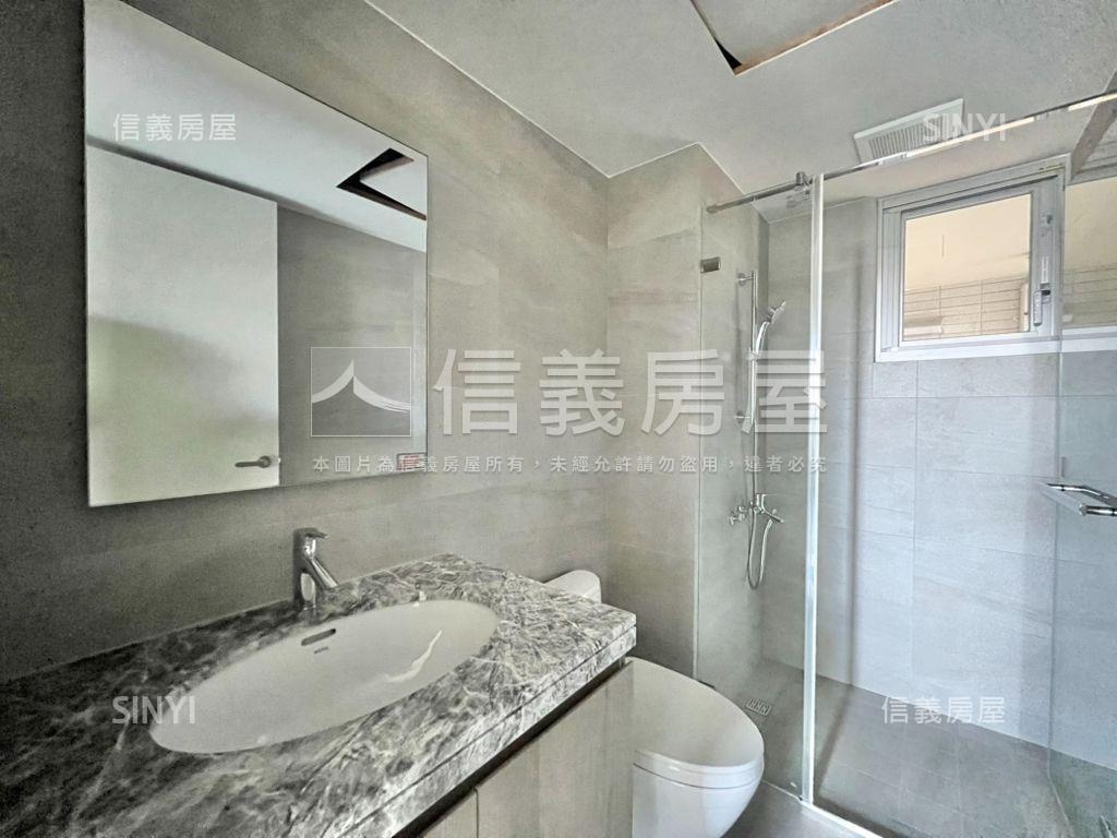 【理和】時光嶼全新三房房屋室內格局與周邊環境