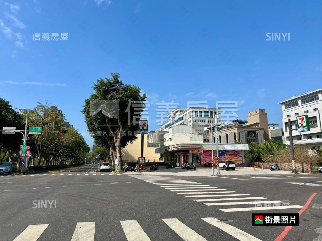 潤隆鉑悅Ｂ０１棟次頂樓房屋室內格局與周邊環境