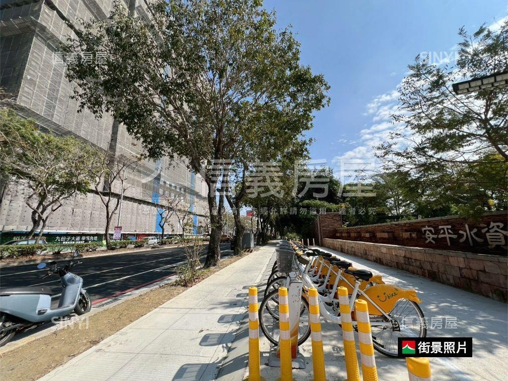 潤隆鉑悅Ｂ０１棟次頂樓房屋室內格局與周邊環境