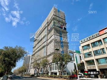 潤隆鉑悅Ｂ０１棟次頂樓