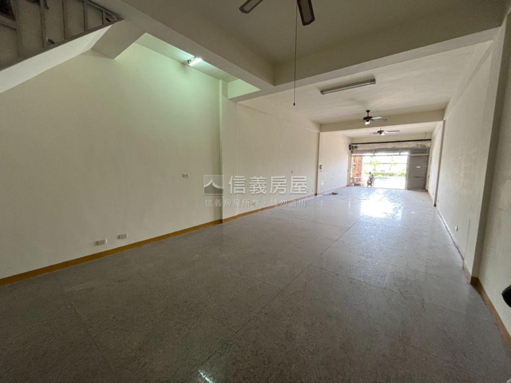 中華南路地約４０坪店面房屋室內格局與周邊環境