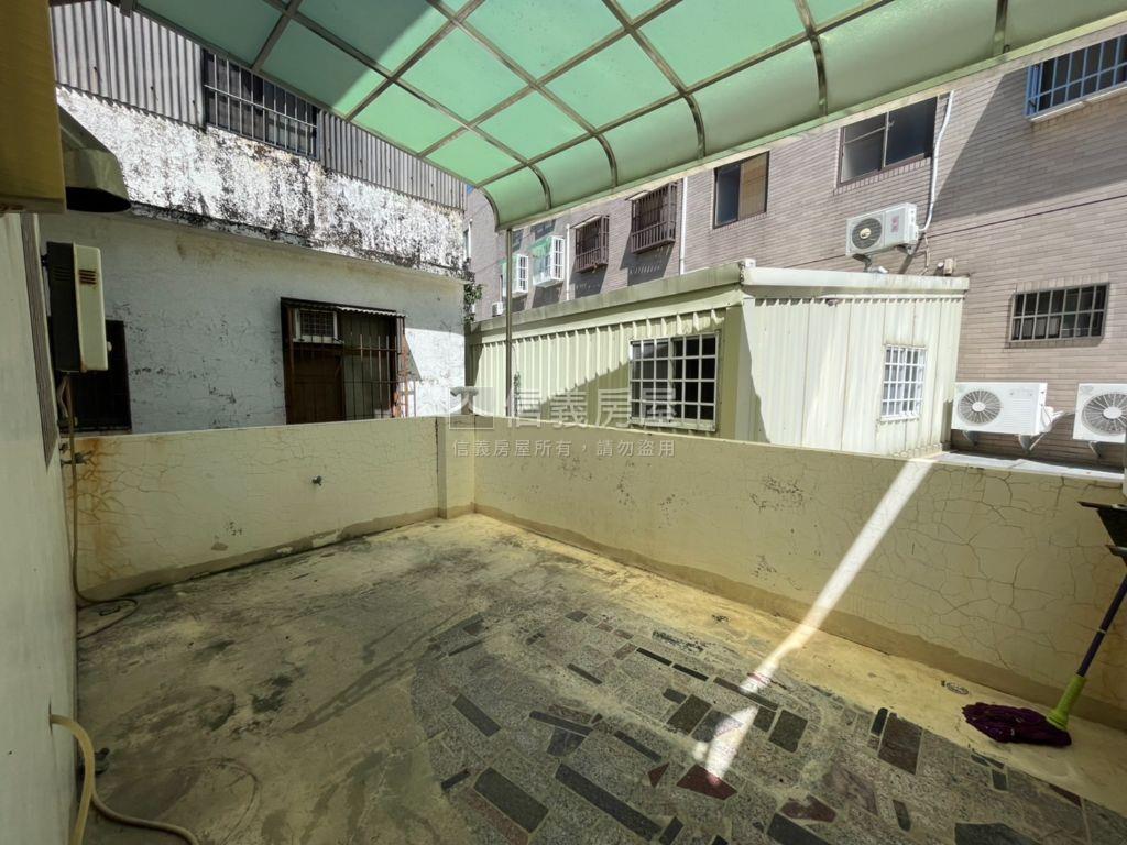 中華南路地約４０坪店面房屋室內格局與周邊環境