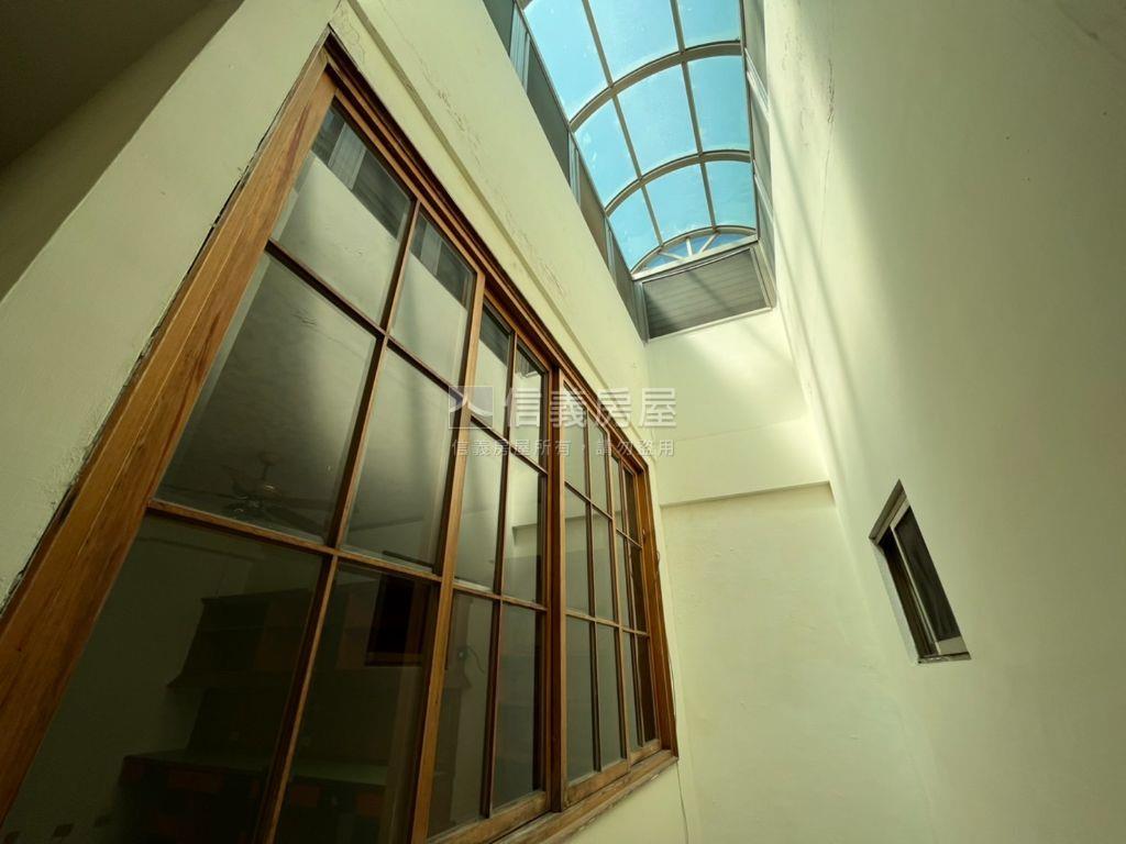 中華南路地約４０坪店面房屋室內格局與周邊環境