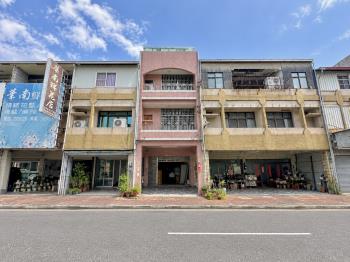 中華南路地約４０坪店面