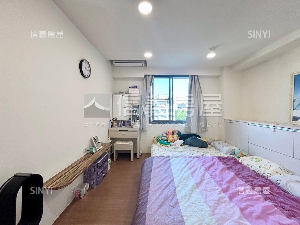 專任高鐵區藏真３房平車房屋室內格局與周邊環境