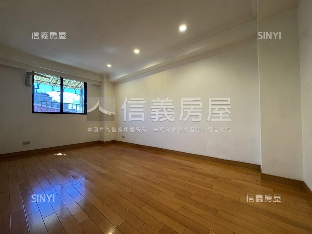 近華江三面採光大四房房屋室內格局與周邊環境