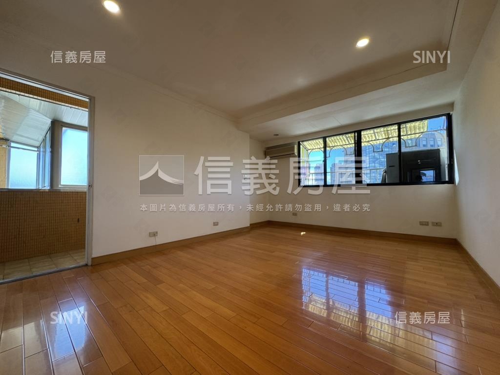 近華江三面採光大四房房屋室內格局與周邊環境