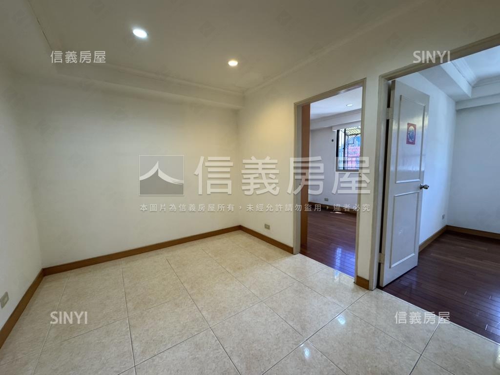 近華江三面採光大四房房屋室內格局與周邊環境