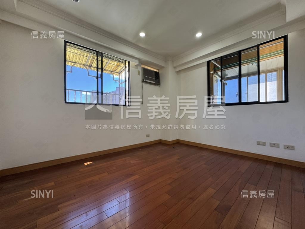 近華江三面採光大四房房屋室內格局與周邊環境