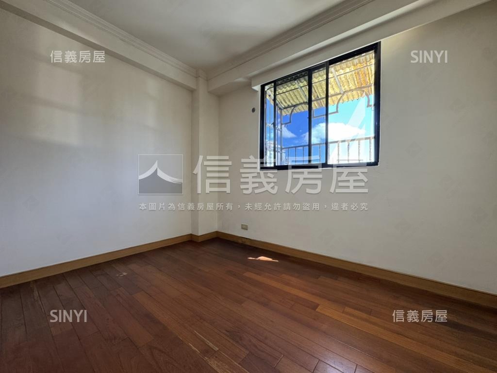 近華江三面採光大四房房屋室內格局與周邊環境