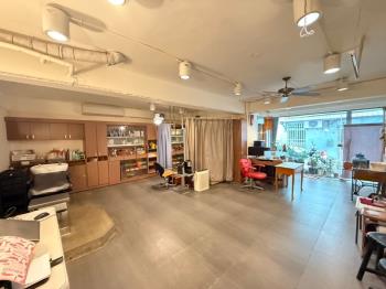 中正路黃金店面