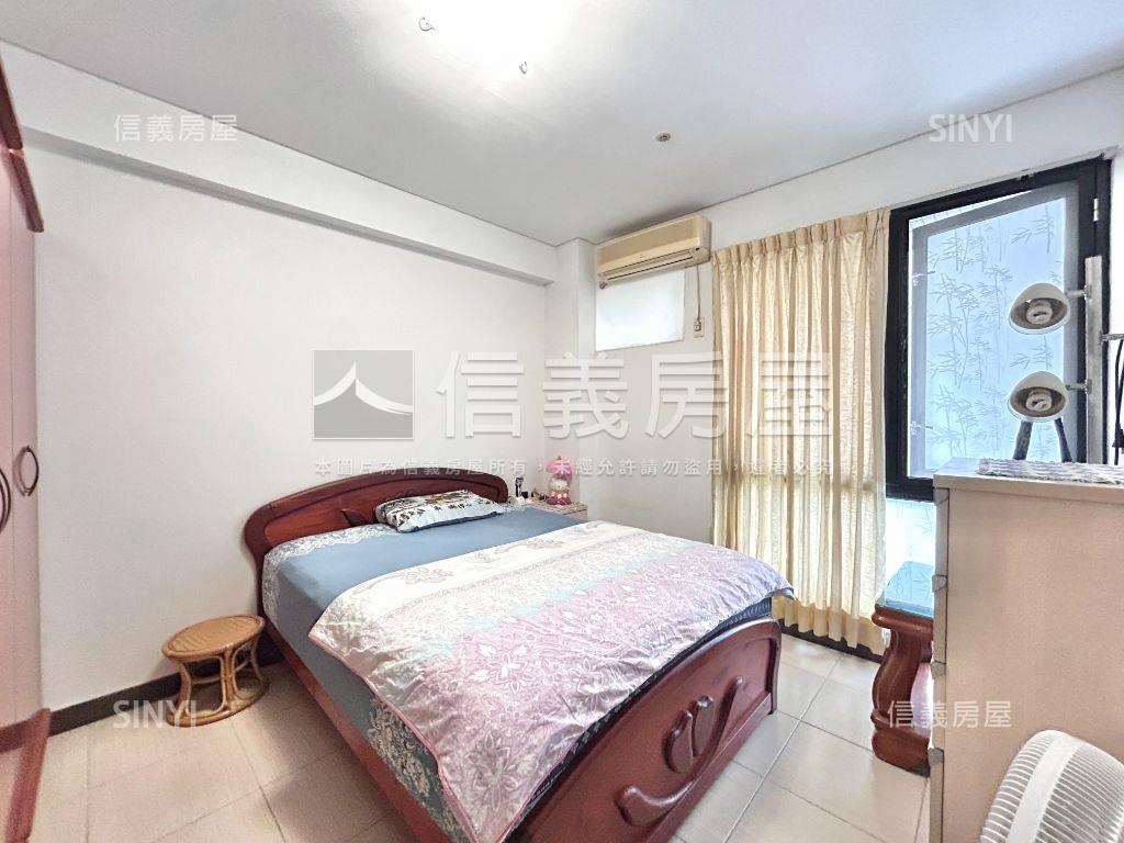 新★大鵬新城玄關三房平車房屋室內格局與周邊環境