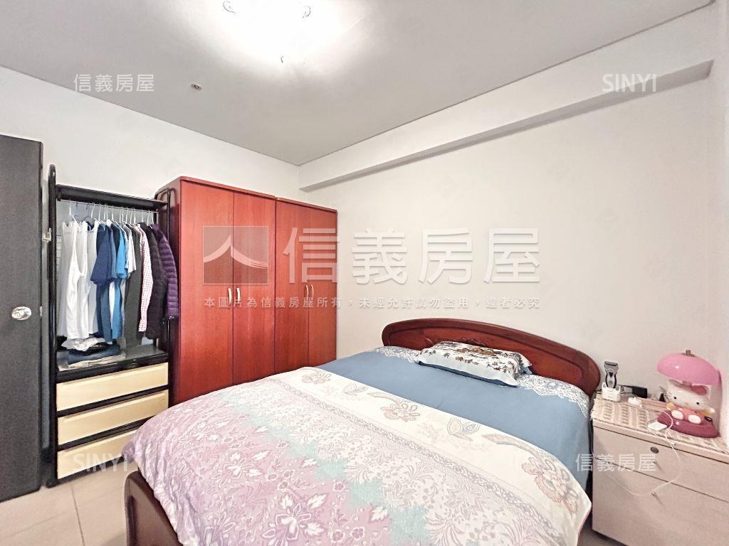 新★大鵬新城玄關三房平車房屋室內格局與周邊環境