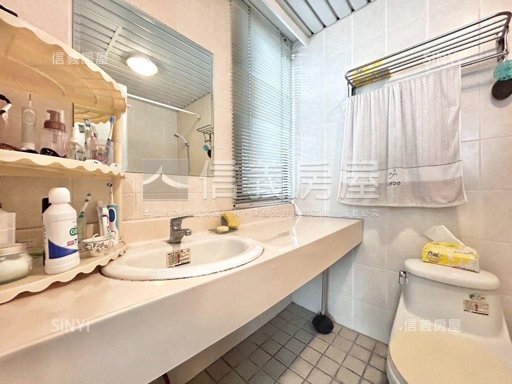 新★大鵬新城玄關三房平車房屋室內格局與周邊環境