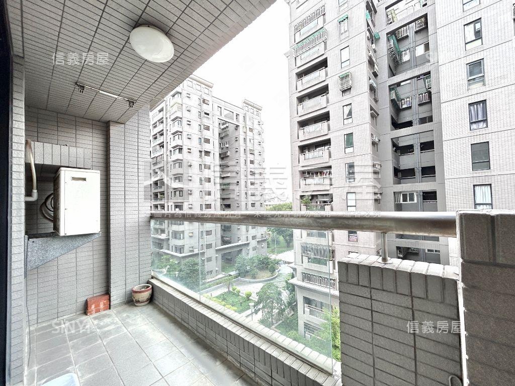 新★大鵬新城玄關三房平車房屋室內格局與周邊環境