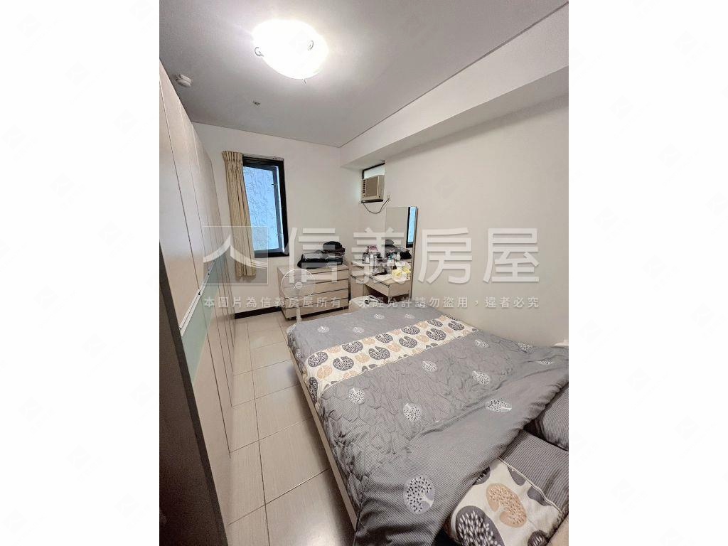 新★大鵬新城玄關三房平車房屋室內格局與周邊環境