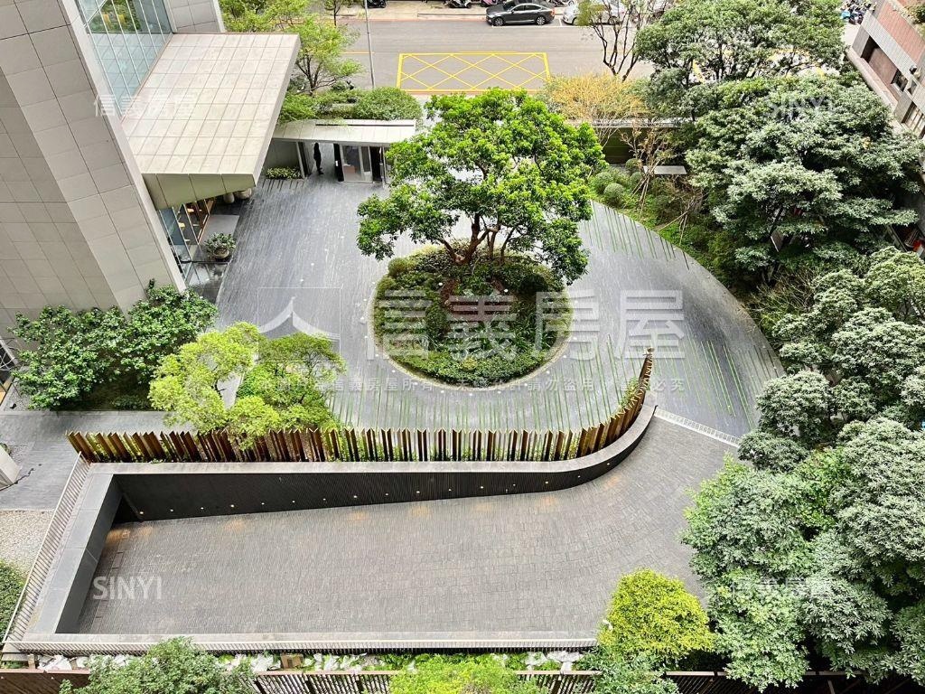 大陸麗格．麗格裝潢戶房屋室內格局與周邊環境