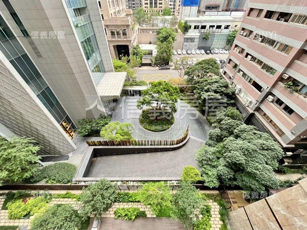 大陸麗格．麗格裝潢戶房屋室內格局與周邊環境