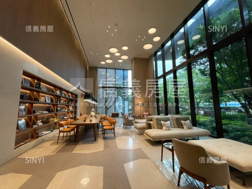 大陸麗格．麗格裝潢戶房屋室內格局與周邊環境