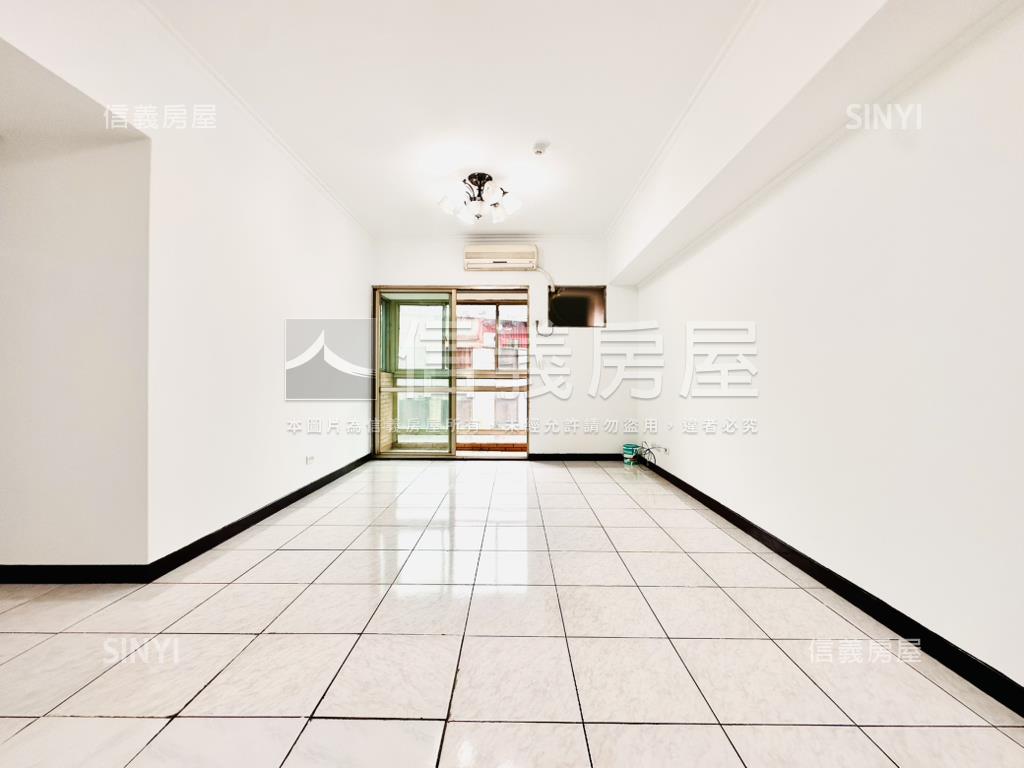 景安捷運大二房房屋室內格局與周邊環境