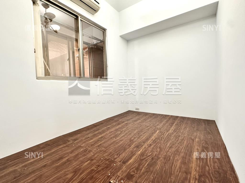 景安捷運大二房房屋室內格局與周邊環境