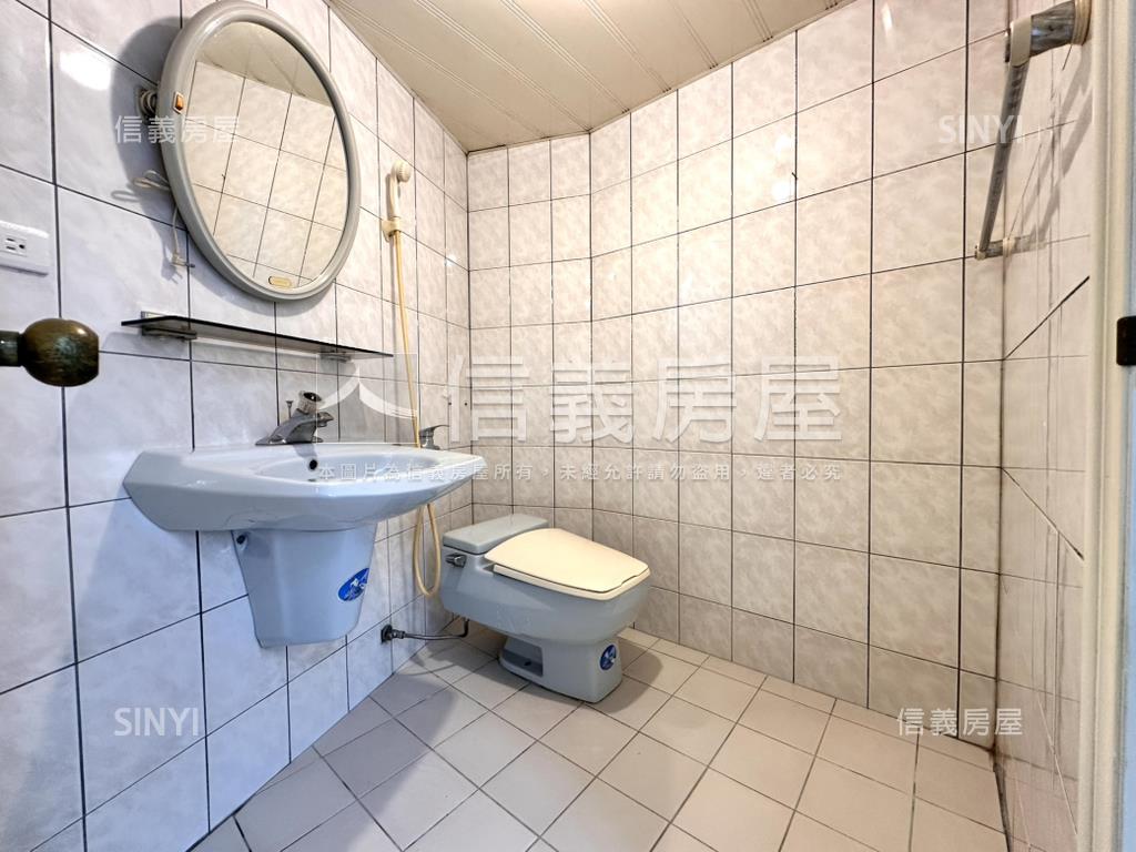 景安捷運大二房房屋室內格局與周邊環境