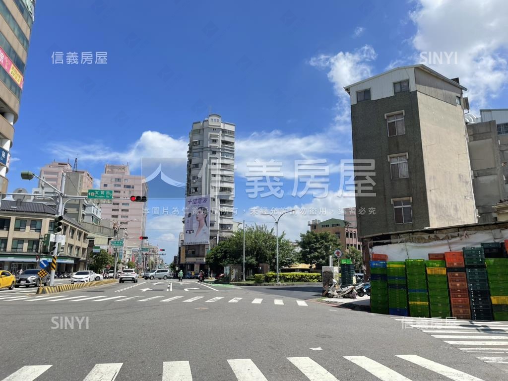 府城歷史街區小資成家透天房屋室內格局與周邊環境