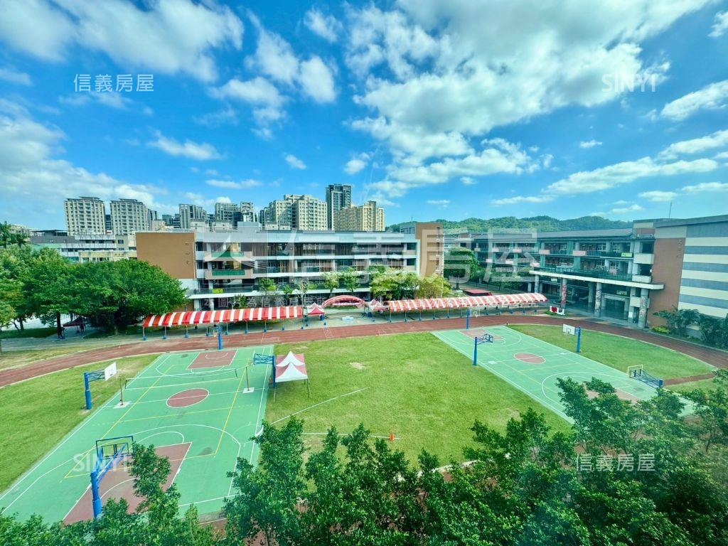 【印象竹北】採光美屋房屋室內格局與周邊環境