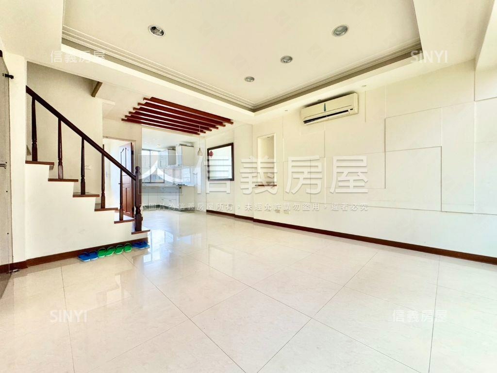 【印象竹北】採光美屋房屋室內格局與周邊環境