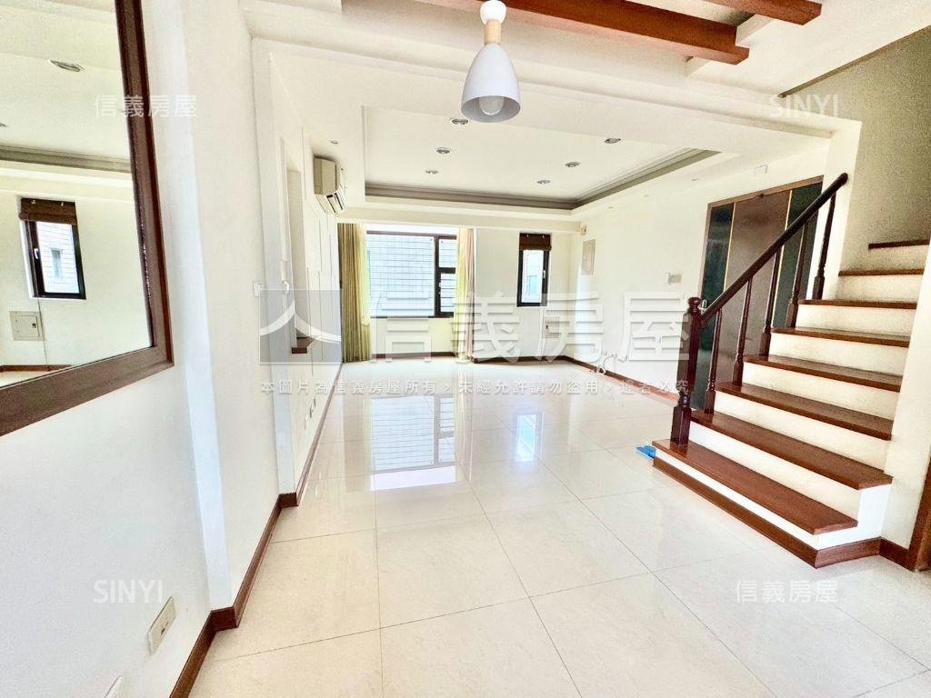 【印象竹北】採光美屋房屋室內格局與周邊環境